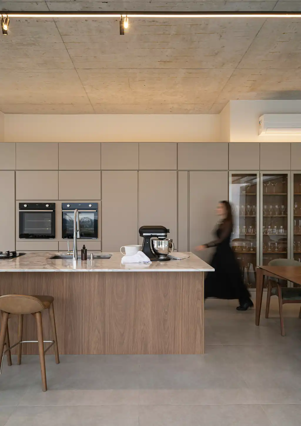 Conception Architecturale Petit Collectif - PACA