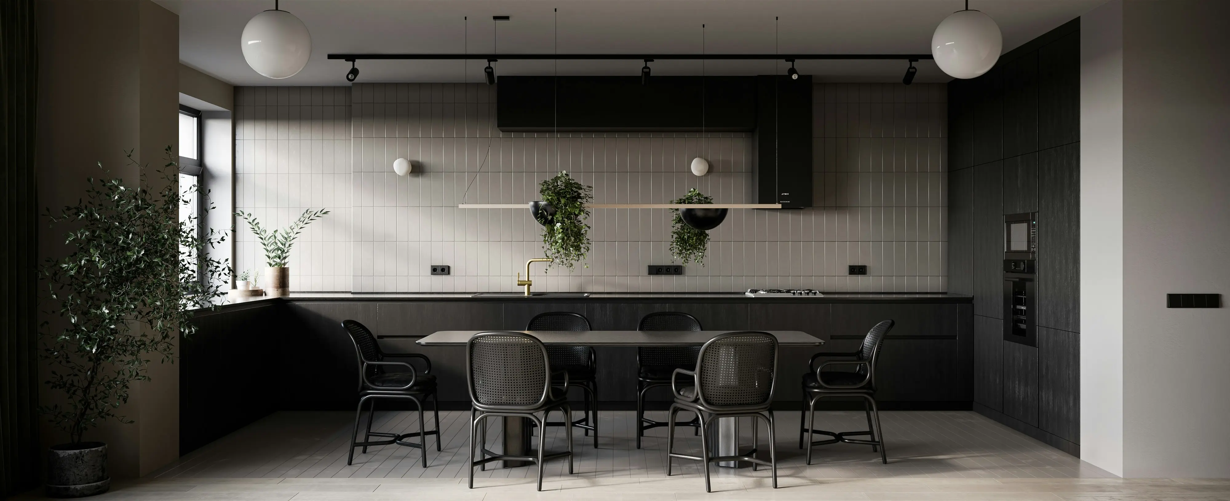 Maison d'architecte sur mesure