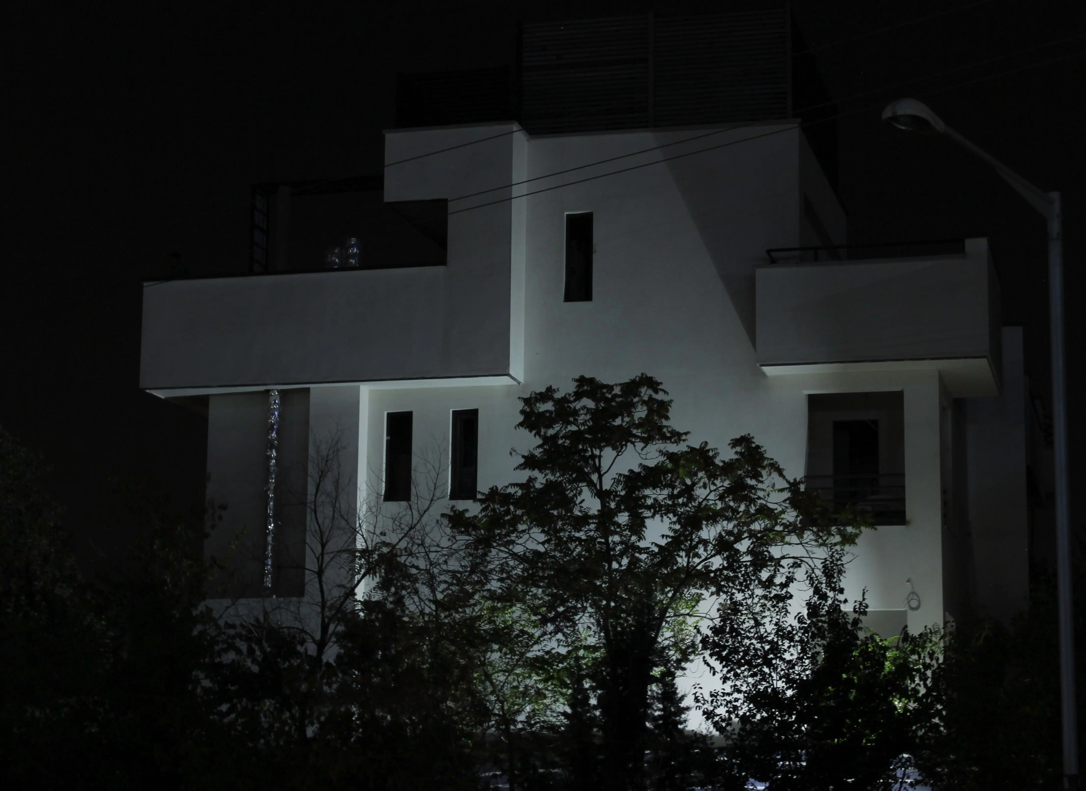 Maison de plain-pied accessible