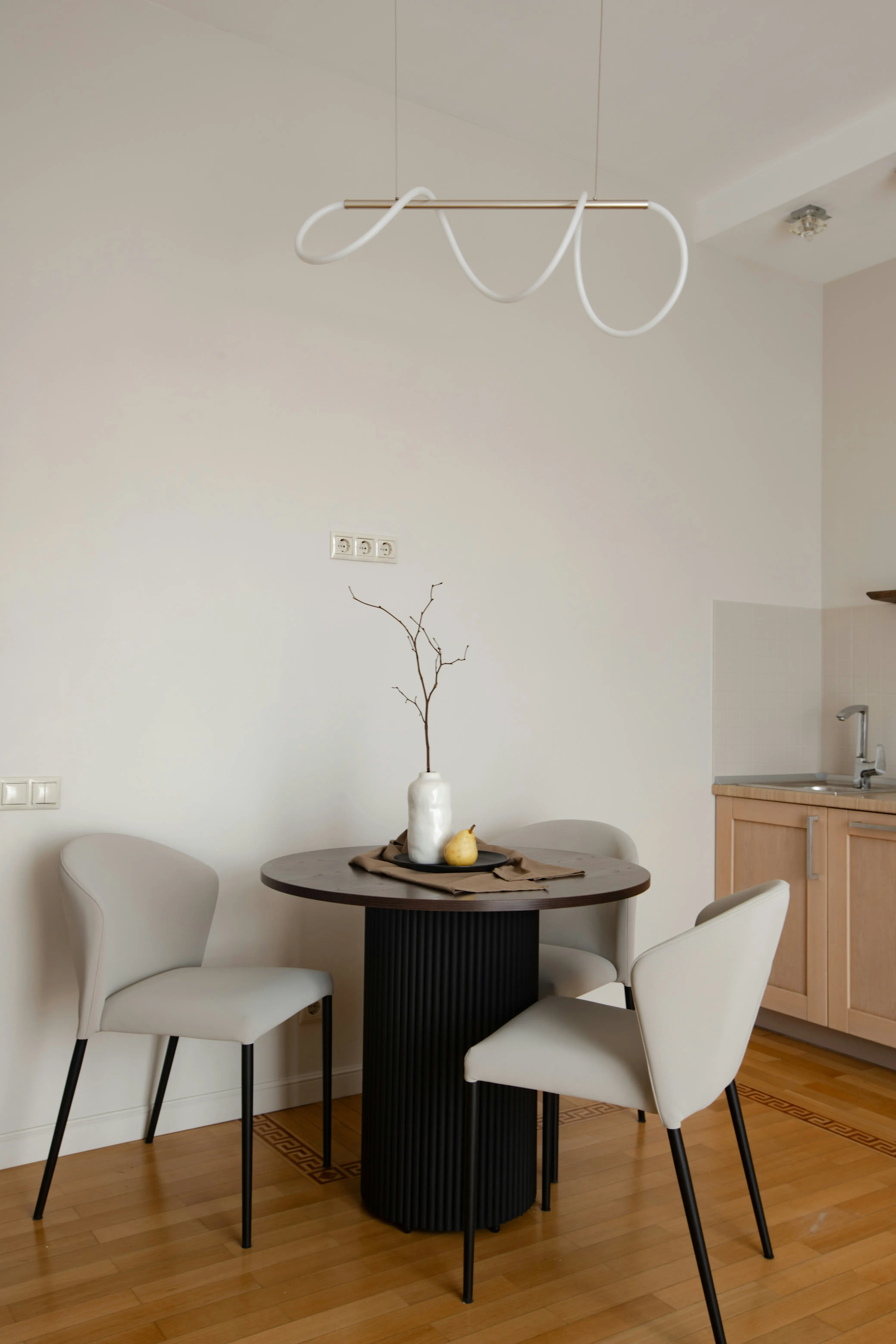 Design d'intérieur à Marseille