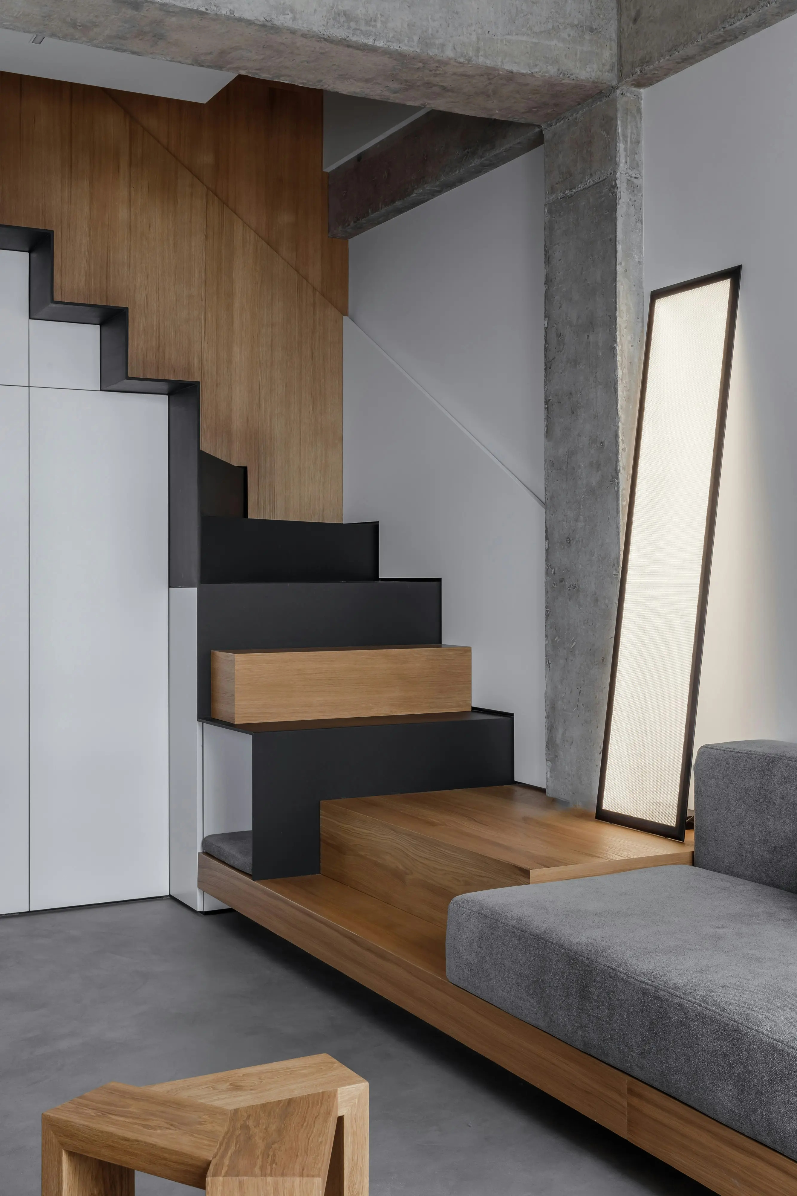Design d'intérieur à Aix-en-Provence