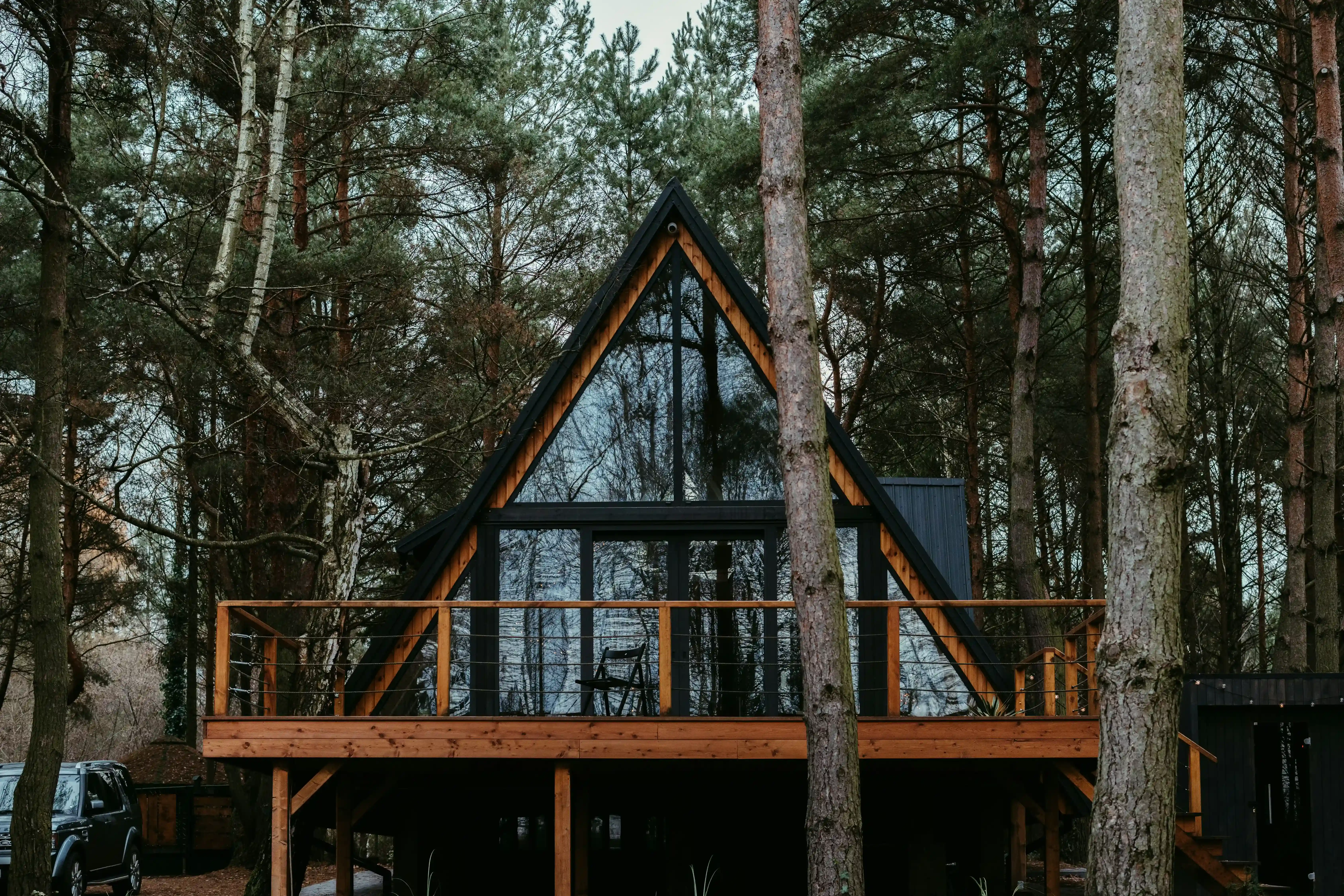 Projet Maison passive à Toulon