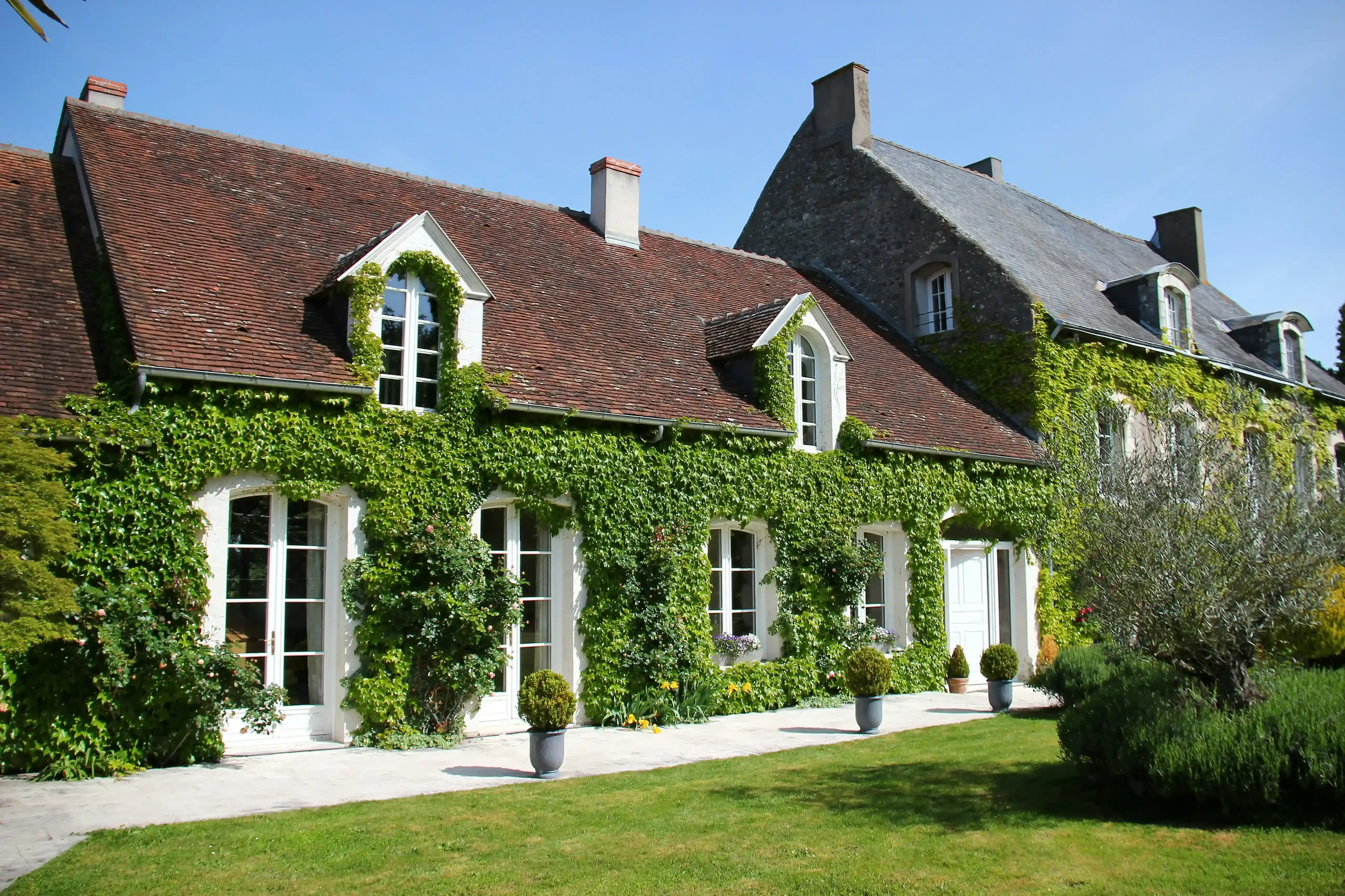 Normes copropriété réalisée à PACA