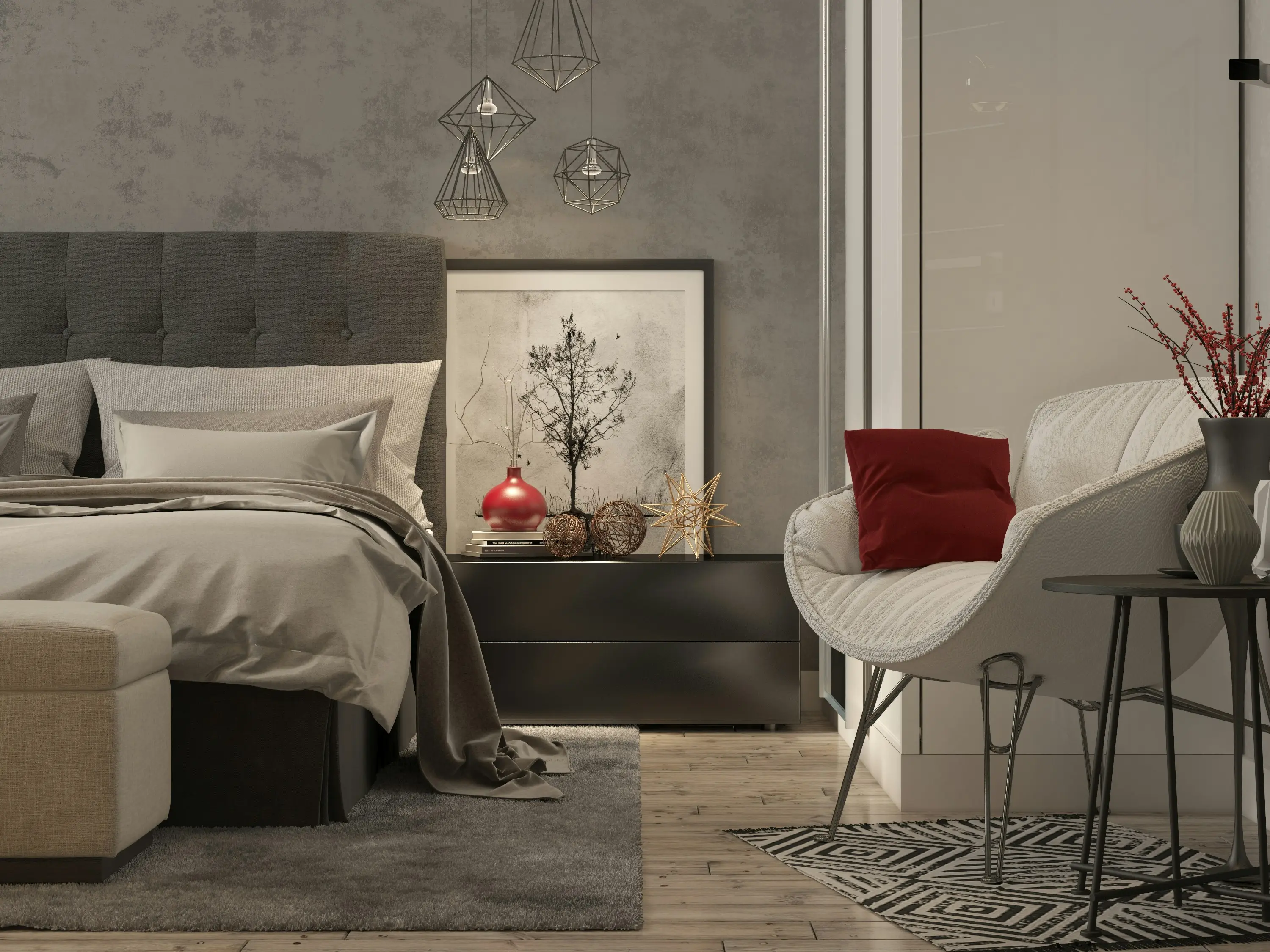 Design d'intérieur à Cannes