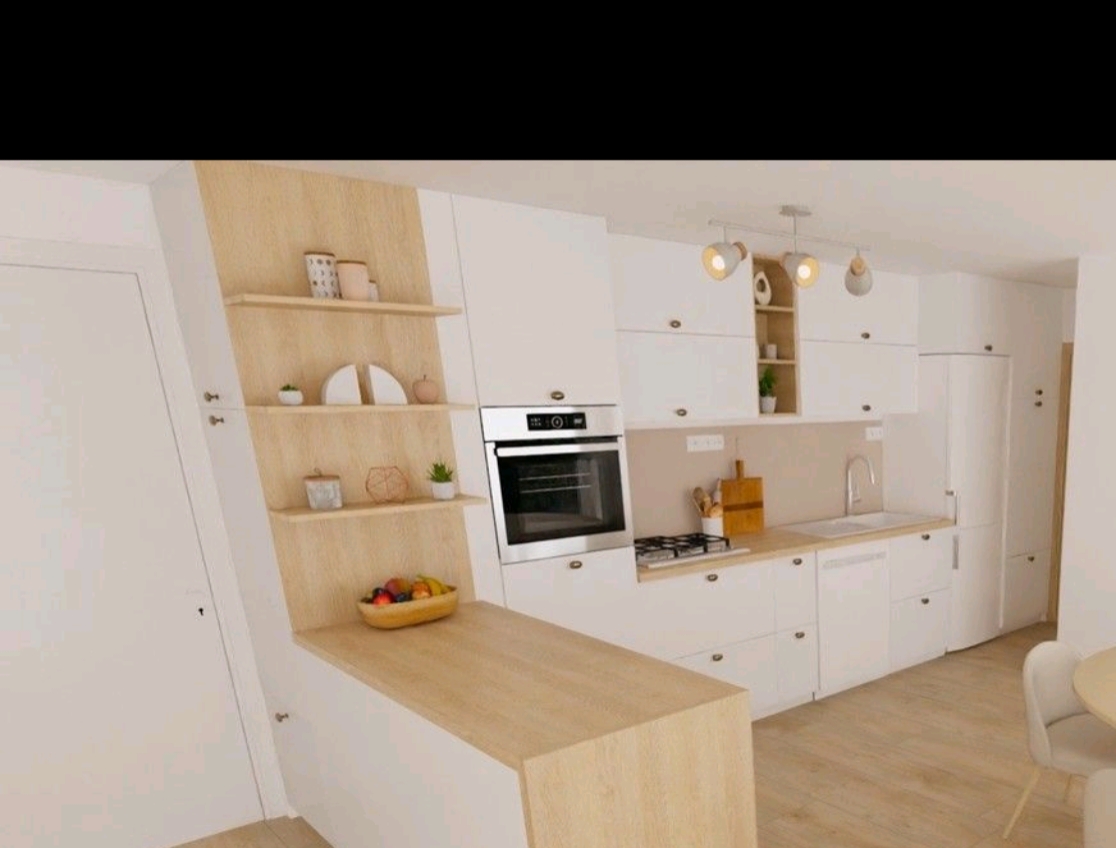 Photo de la réalisation : Rénovation maison à Gémenos - Rénovation à Gémenos