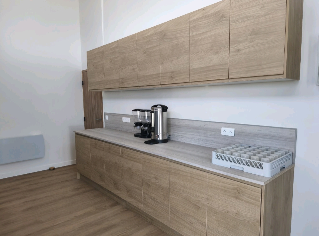 Cuisine - Centre Bouddhique Trets