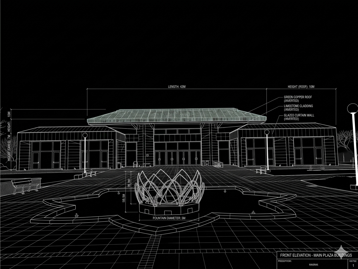 Photo de la réalisation : Projet Rénovation et Conformité ERP à Trets - Rénovation à Trets