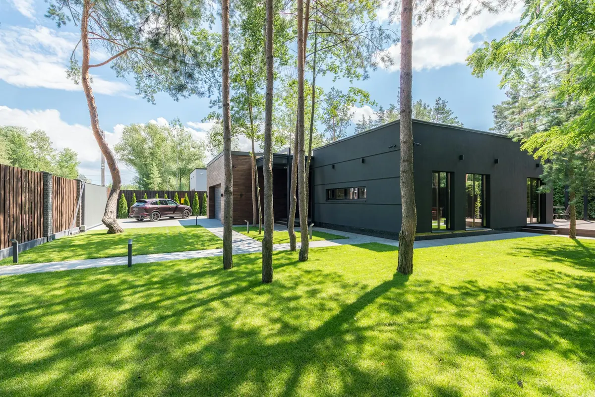 Maison neuve contemporaine lumineuse construite a Toulon