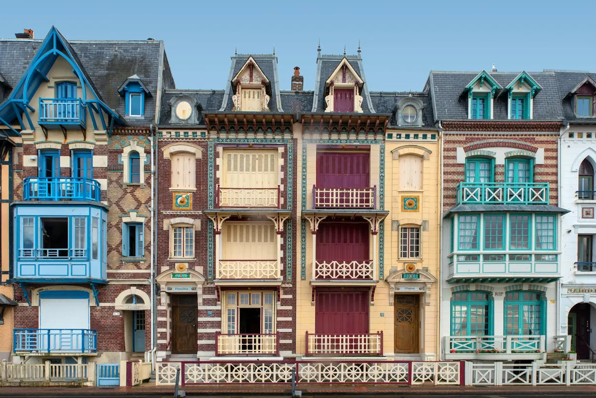 Extension d'une maison Belle Époque près du littoral de La Seyne-sur-Mer