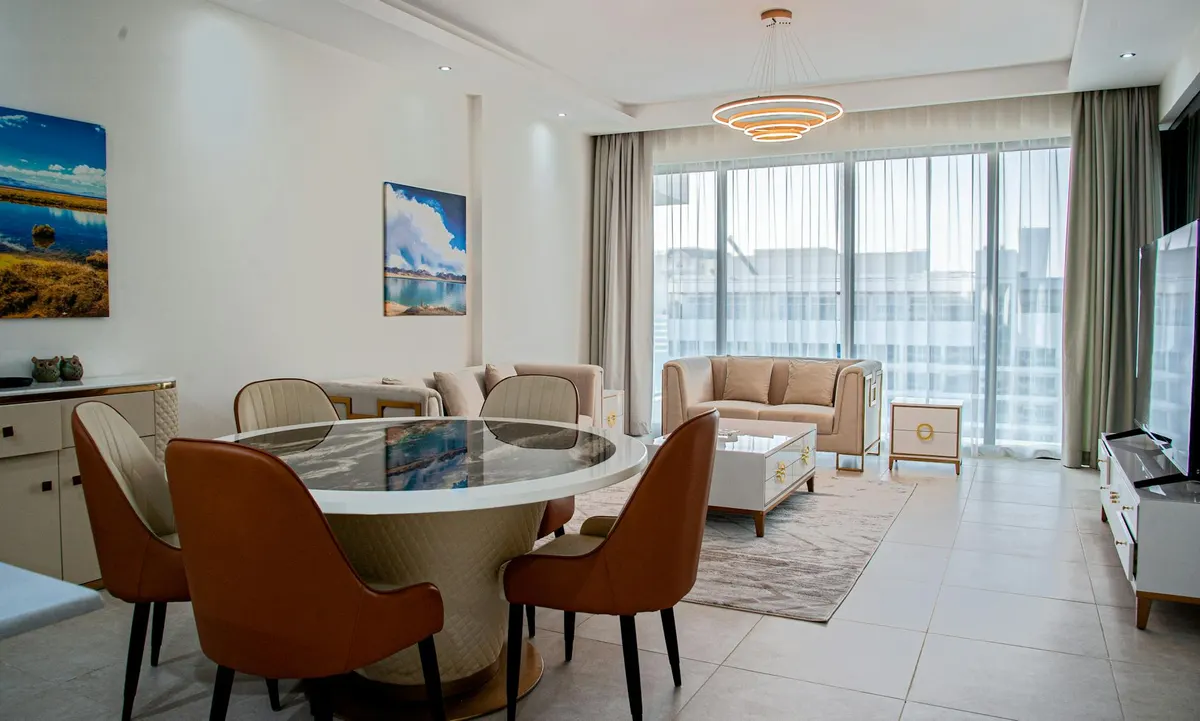 Aménagement intérieur haut de gamme optimisé à Cannes