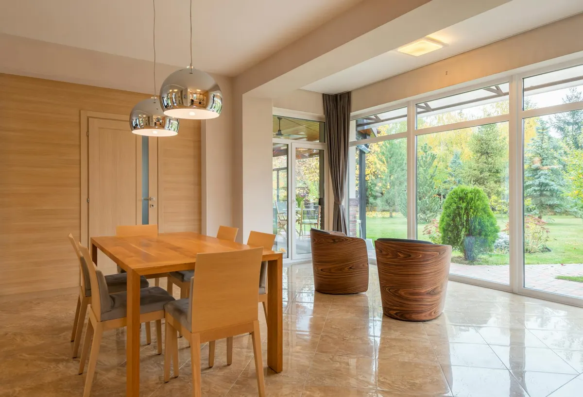 Villa méditerranéenne lumineuse optimisée à Saint-Tropez