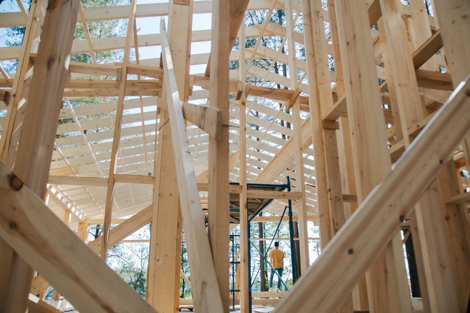 Construction écologique - Progineer