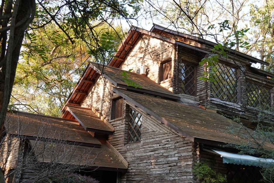 Maison ossature bois à Voiron (38) - Progineer