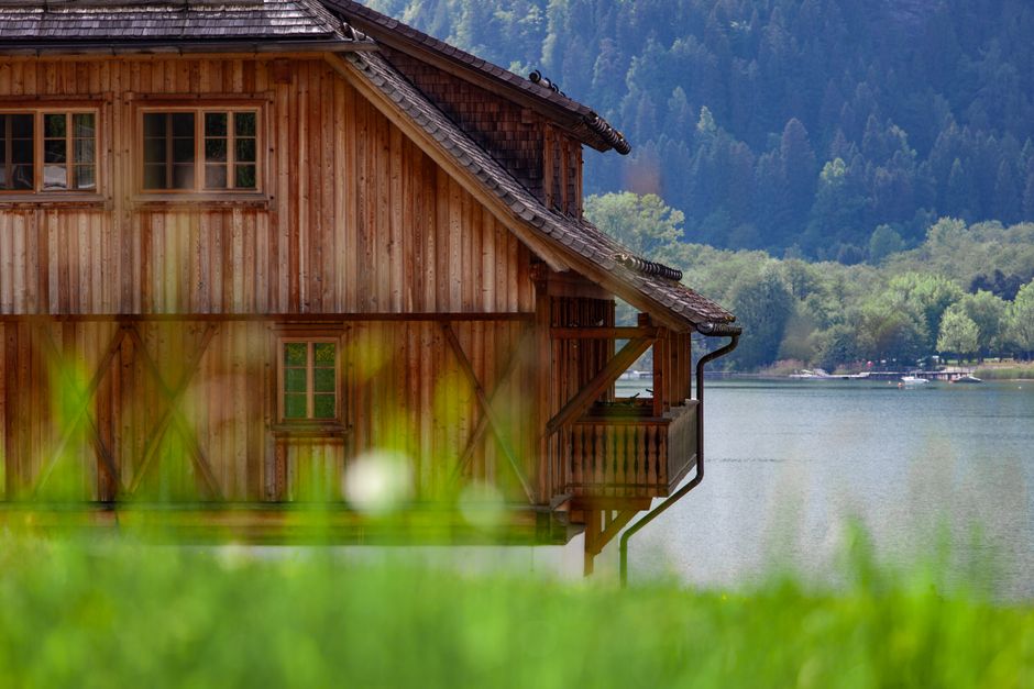 Maison écologique intégrée au paysage alpin de Chambéry et des Bauges