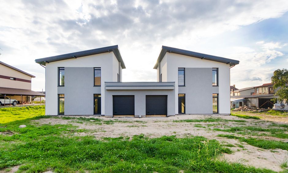 Construction sur mesure - Progineer
