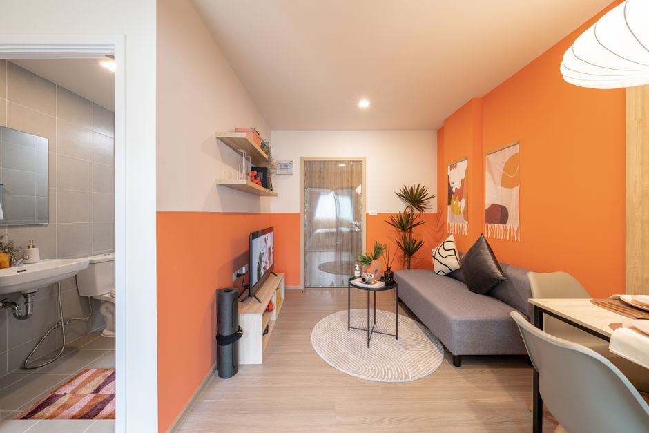 Design intérieur à Gex (Ain (01)) - Progineer