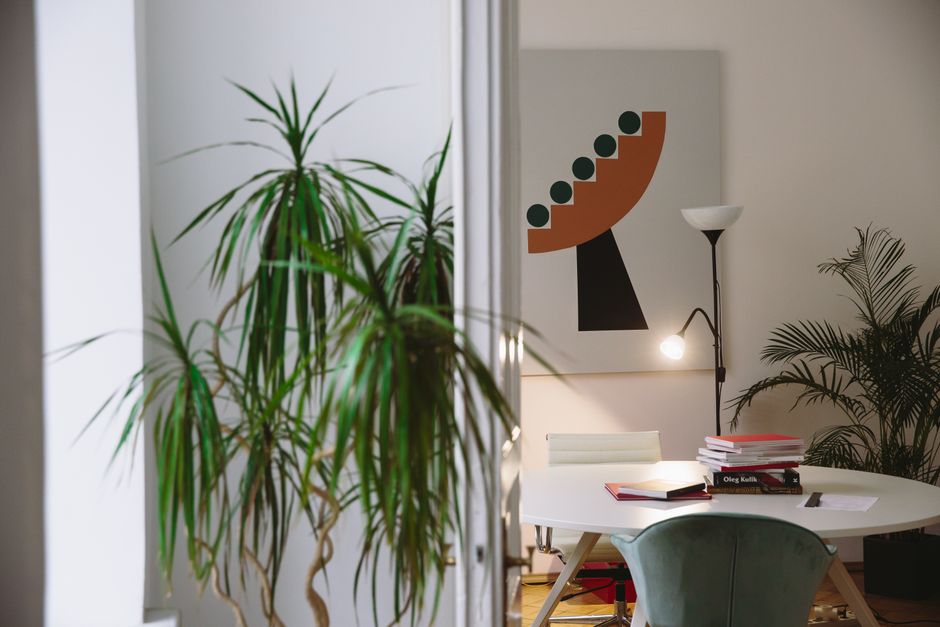 Design intérieur à Ferney-Voltaire (Ain (01)) - Progineer