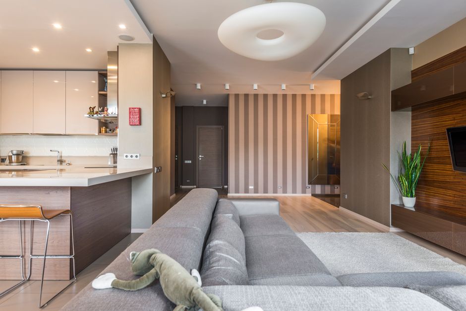 Design intérieur à Divonne-les-Bains (Ain (01)) - Progineer