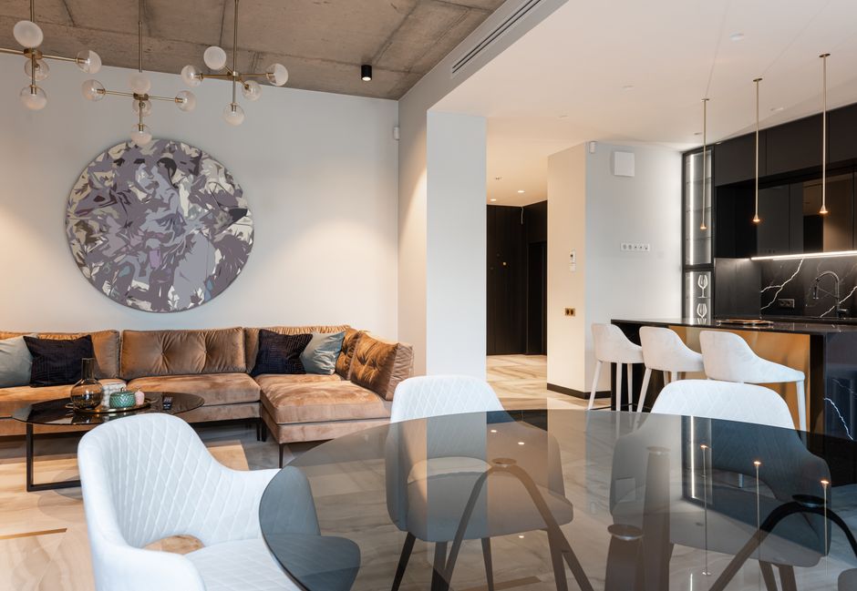 Design intérieur à Ugine (Savoie (73)) - Progineer