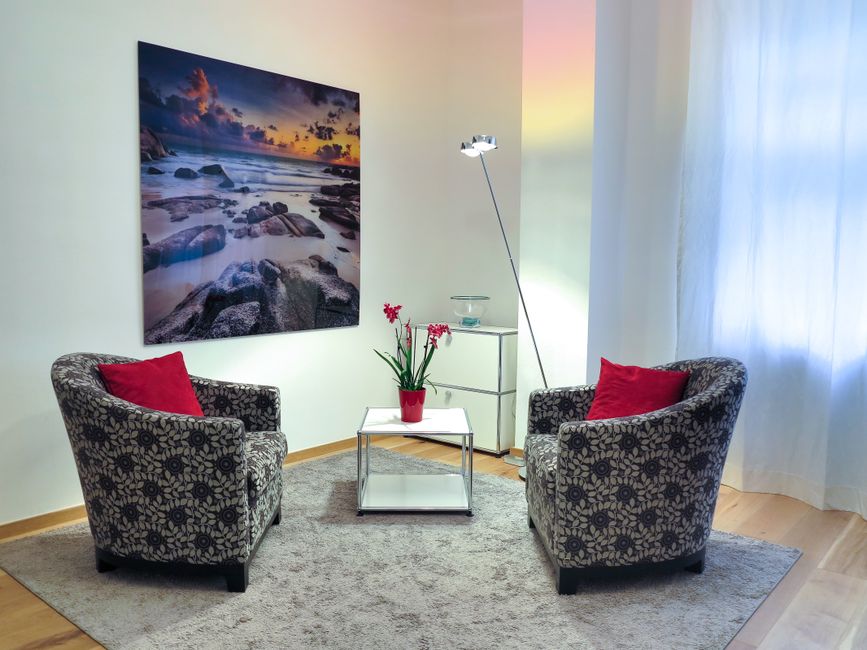 Design intérieur à Rumilly (Haute-Savoie (74)) - Progineer