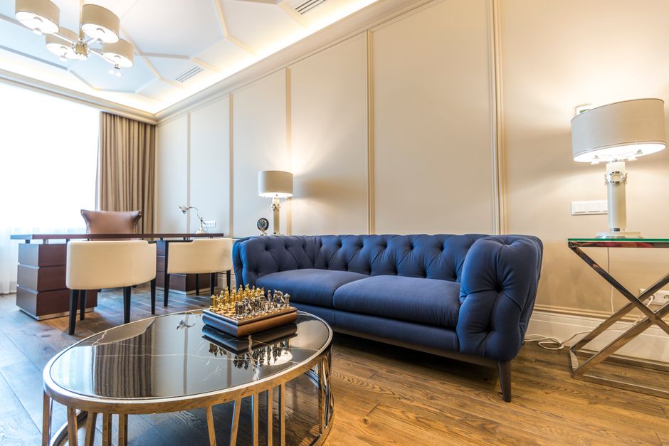 Design intérieur à Cluses (Haute-Savoie (74)) - Progineer
