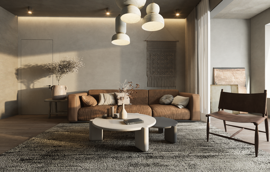 Design intérieur à Sallanches (Haute-Savoie (74)) - Progineer