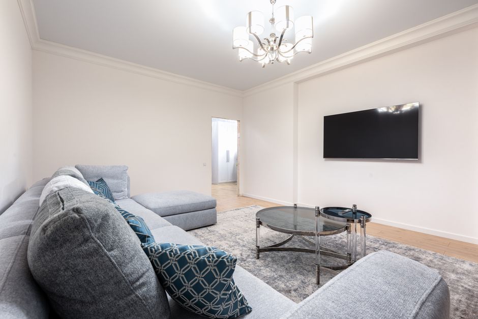 Design intérieur à Annemasse (Haute-Savoie (74)) - Progineer