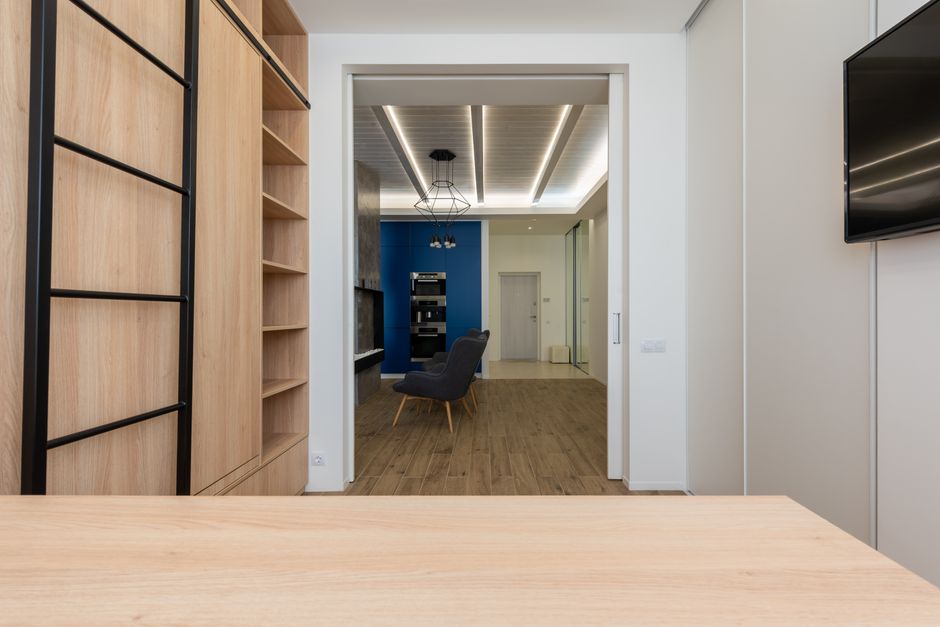 Design intérieur à Grenoble (Isère (38)) - Progineer