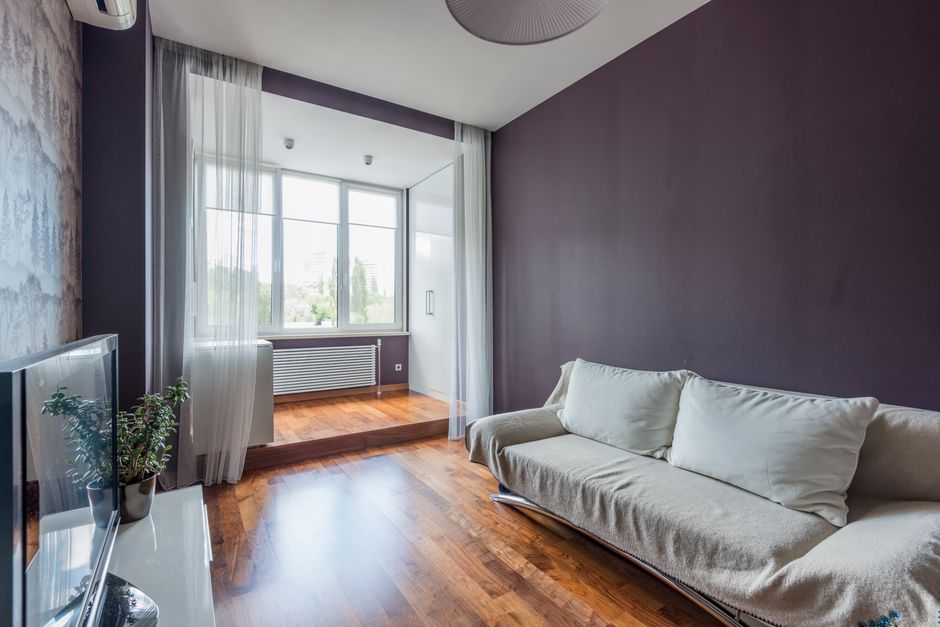 Design intérieur à Thonon-les-Bains (Haute-Savoie (74)) - Progineer