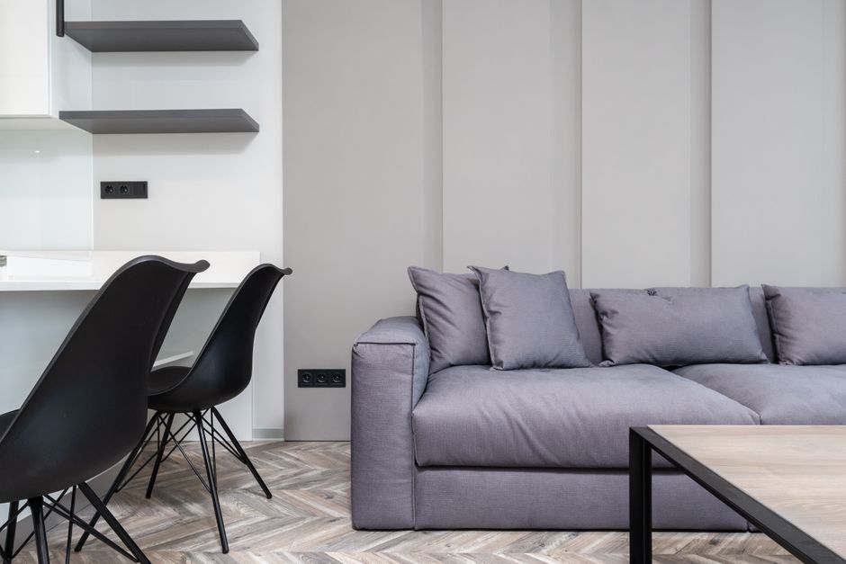 Design intérieur à Évian-les-Bains (Haute-Savoie (74)) - Progineer