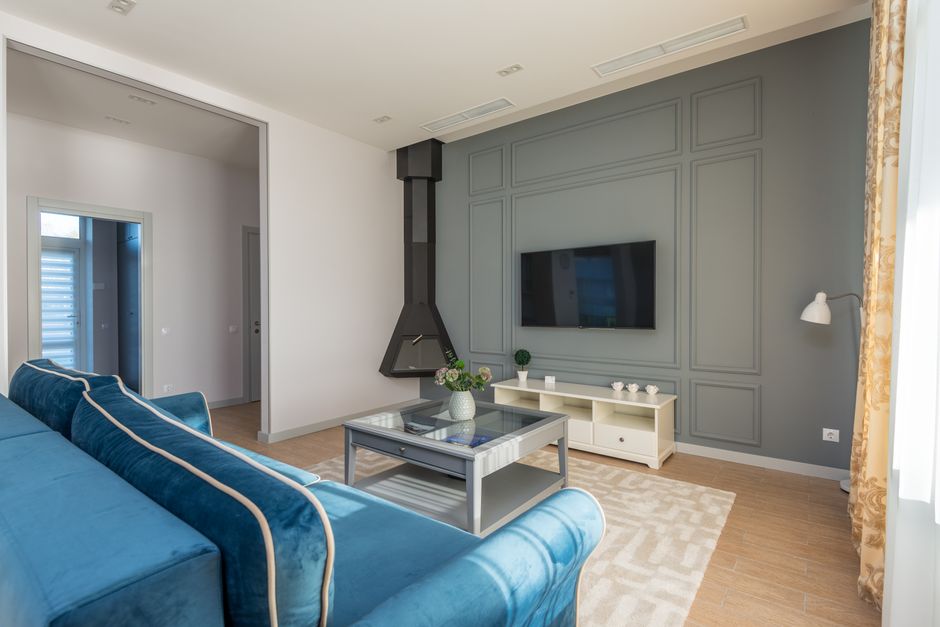 Design intérieur à Bourg-en-Bresse (Ain (01)) - Progineer