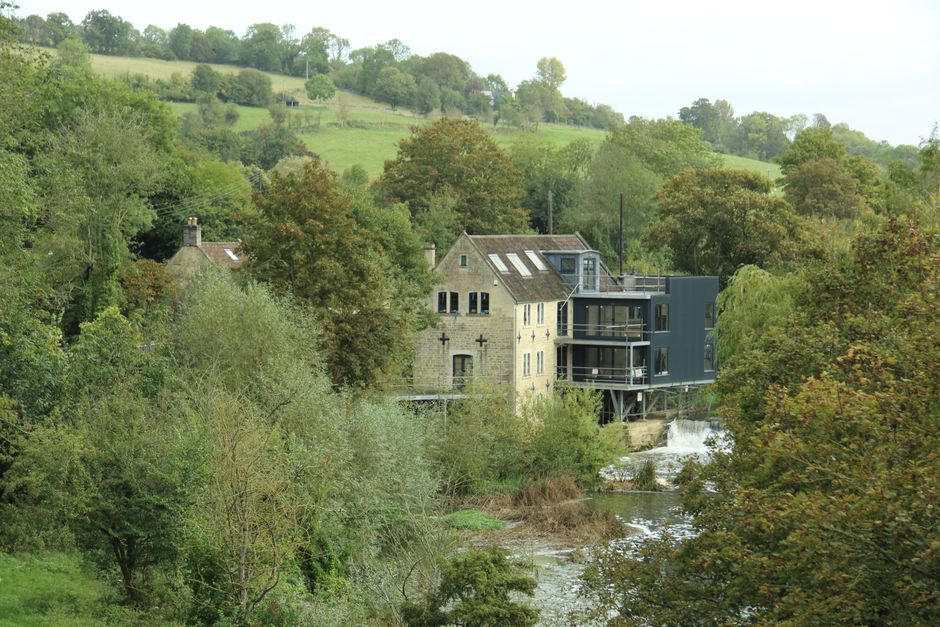 Extension de maison à Thonon-les-Bains (74) - Progineer