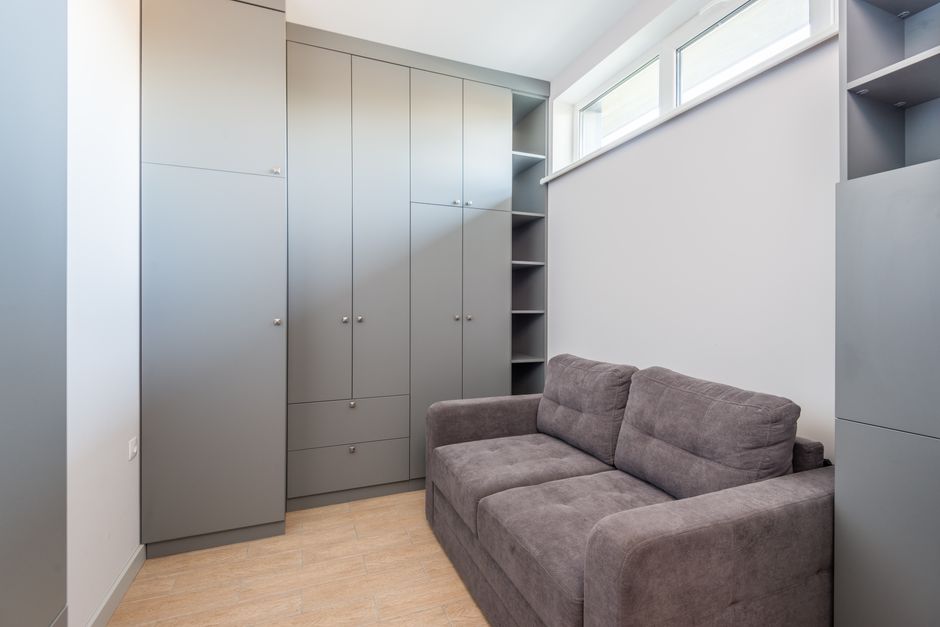Optimisation d'espace à Thonon-les-Bains (Haute-Savoie (74)) - Progineer