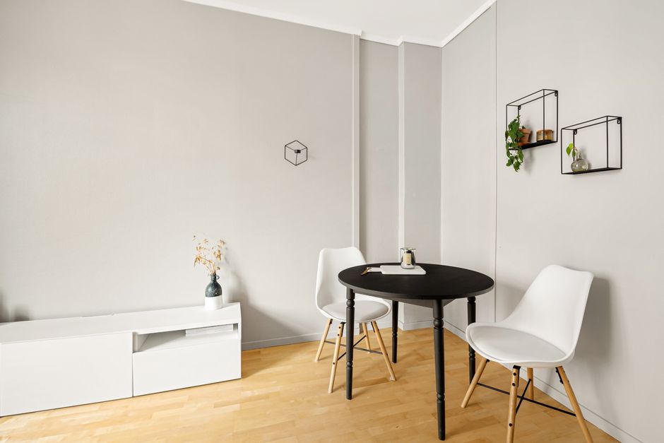 Optimisation d'espace à Évian-les-Bains (Haute-Savoie (74)) - Progineer
