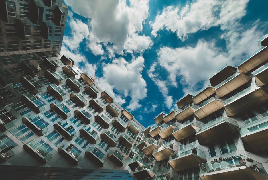Petit collectif à Divonne-les-Bains (01) - Progineer