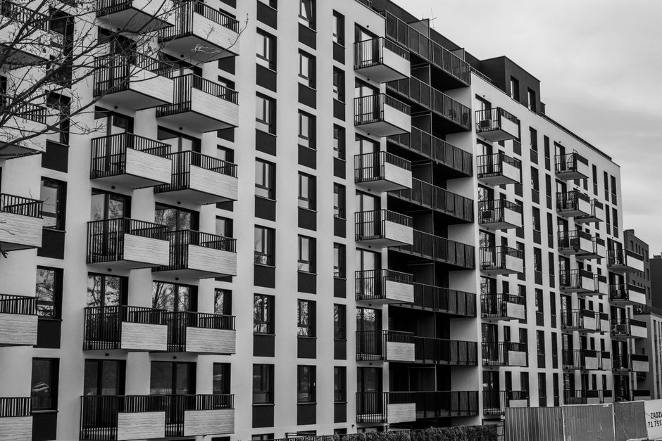 Petit collectif à Bourgoin-Jallieu (38) - Progineer
