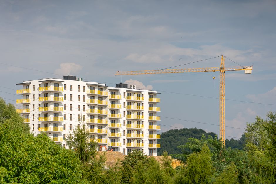 Petit collectif à Ambérieu-en-Bugey (01) - Progineer