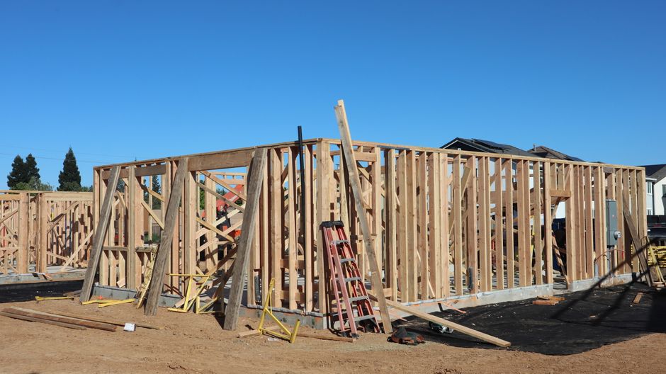 Prix construction maison à Ferney-Voltaire (01) - Progineer