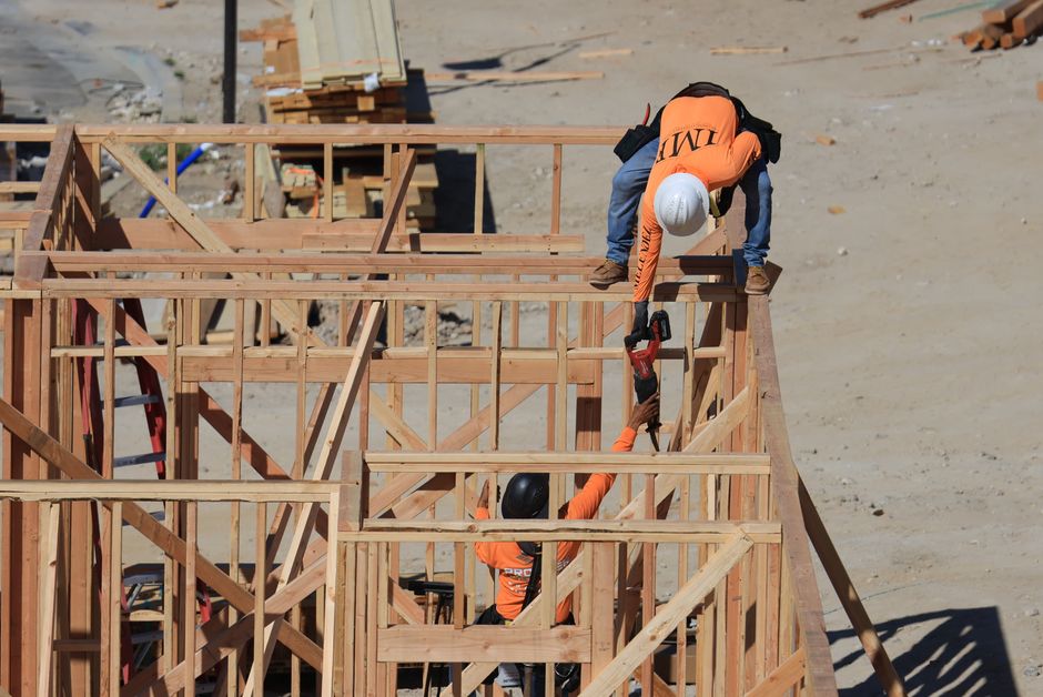 Prix construction maison à Voiron (38) - Progineer