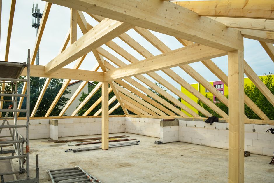 Prix construction maison à Oyonnax (01) - Progineer