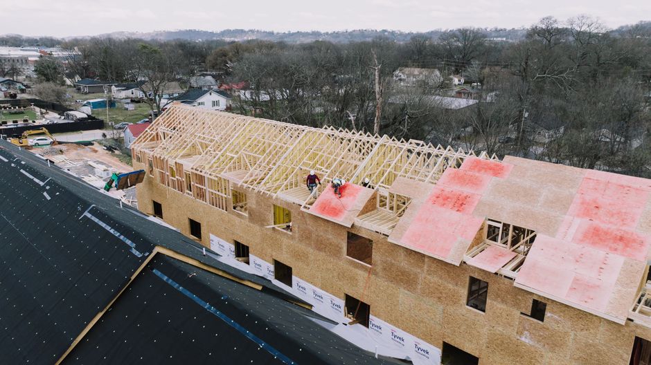 Prix construction maison à Albertville (73) - Progineer