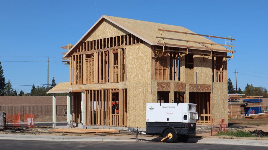 Prix construction maison à Bourg-en-Bresse (01) - Progineer