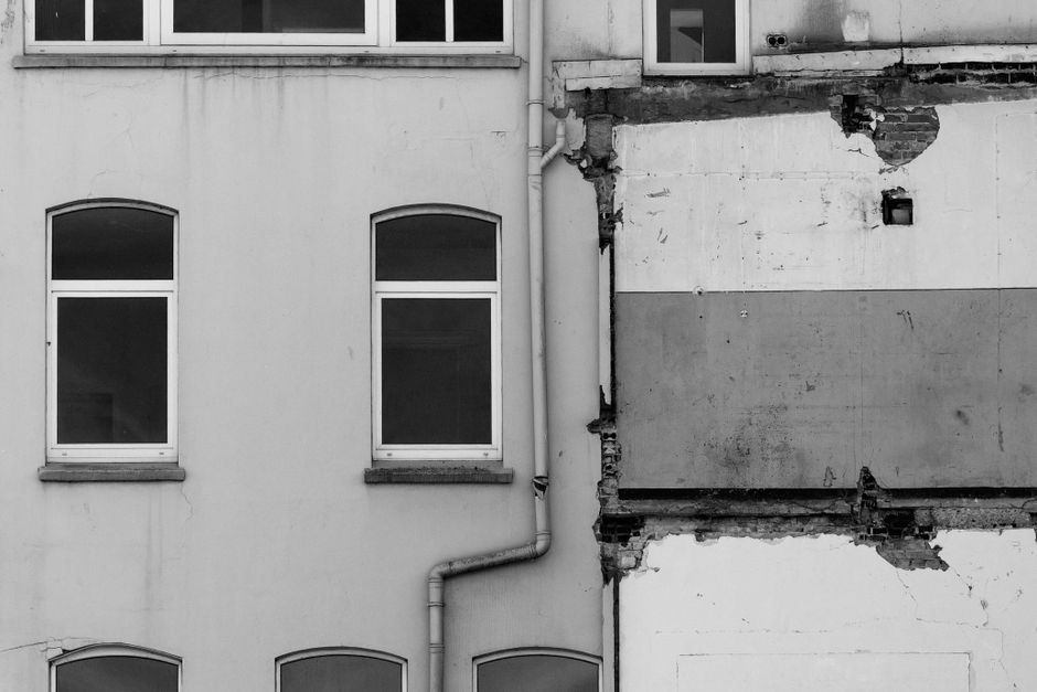 Réhabilitation à Grenoble (Isère (38)) - Progineer