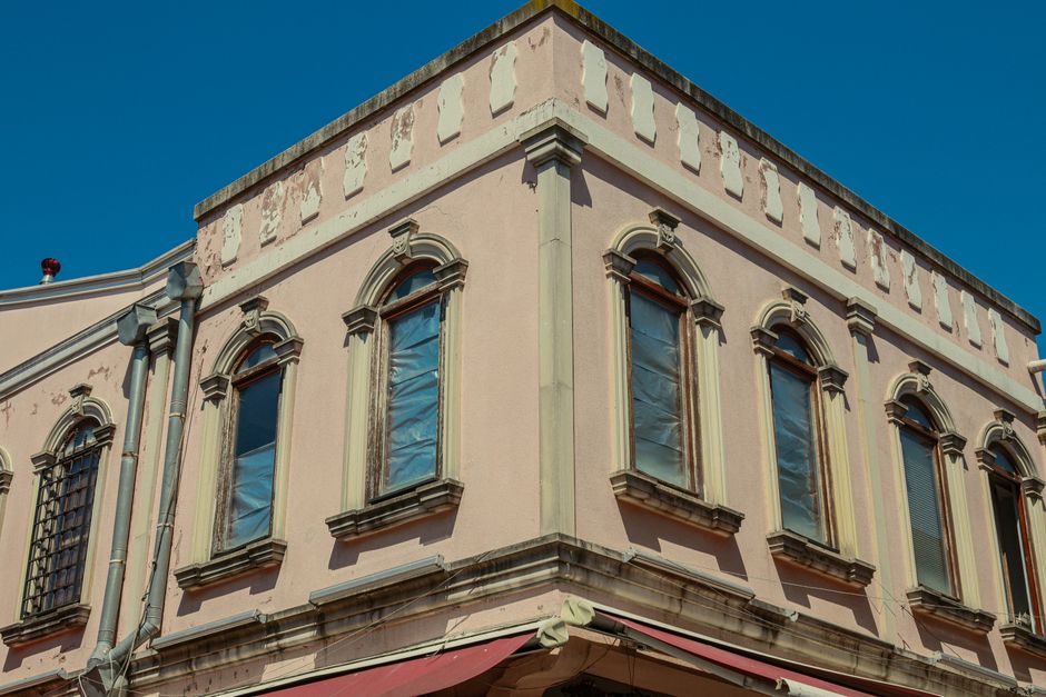 Réhabilitation à Bourg-en-Bresse (Ain (01)) - Progineer