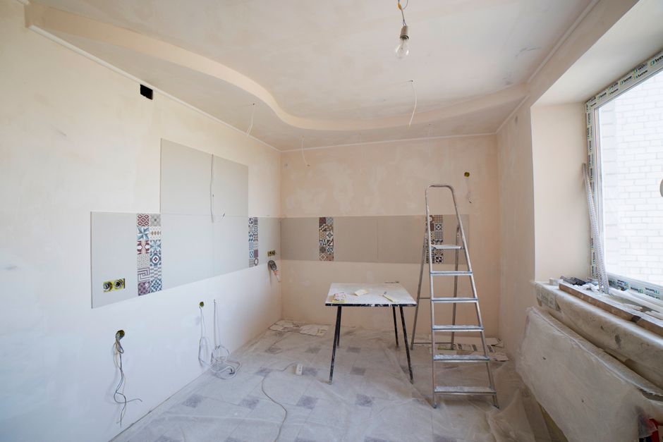 Rénovation énergétique - Progineer