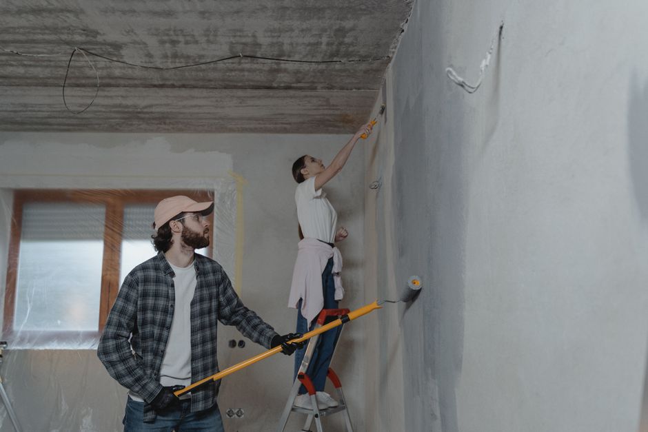 Rénovation énergétique à Bourgoin-Jallieu (38) - Progineer