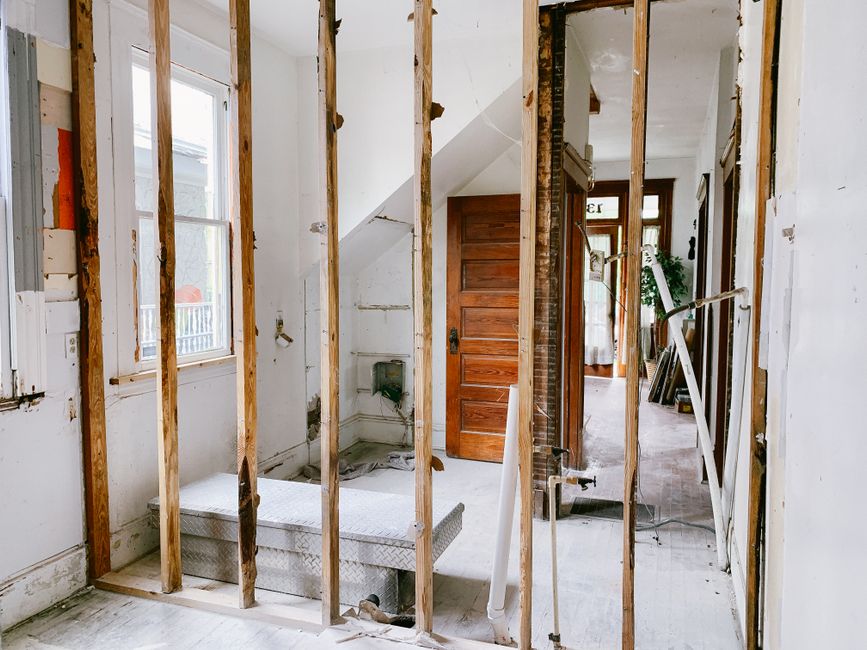 Rénovation énergétique à Grenoble (38) - Progineer