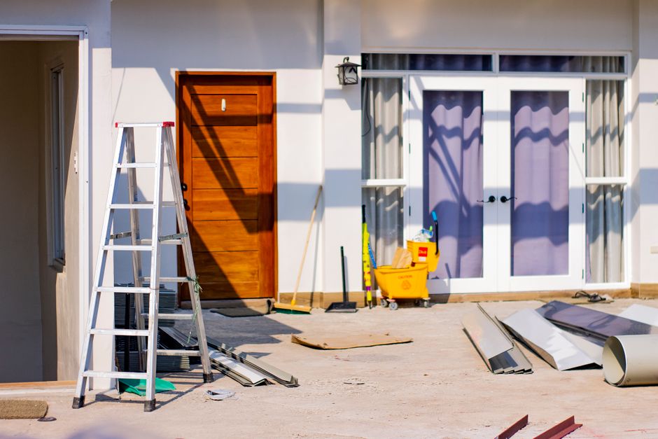 Rénovation énergétique à Cluses (74) - Progineer