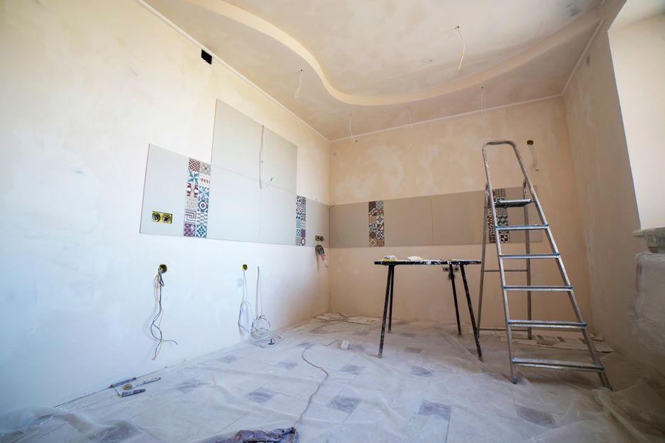 Rénovation énergétique à Chambéry (73) - Progineer