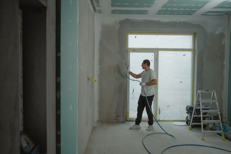Rénovation énergétique à Bourg-en-Bresse (01) - Progineer